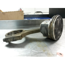 105V114 Piston and Connecting Rod Standard For 07-08 GMC Acadia  3.6 12608432